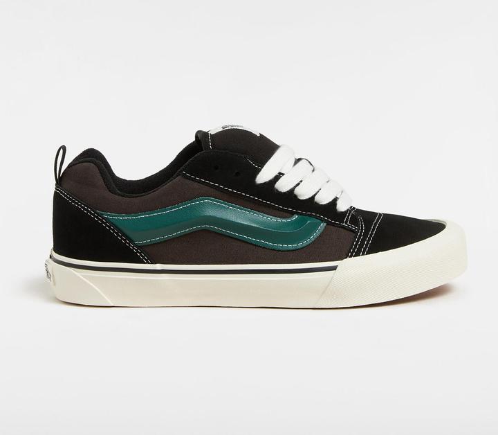 Produktbild Vans Knu Skool TRI-TONE RAIN FOREST (40)