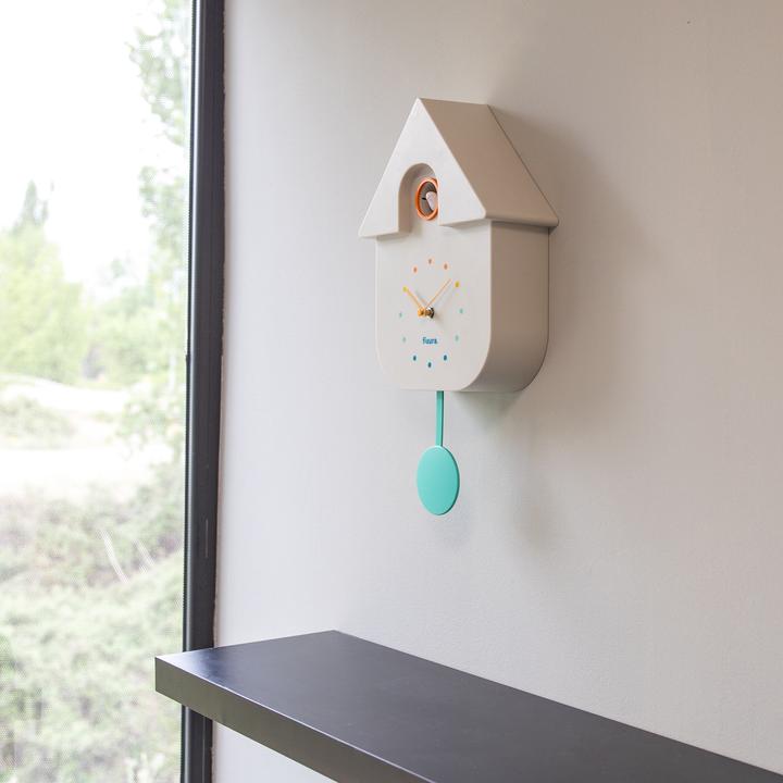 Produktbild Fisura Cuckoo Clock