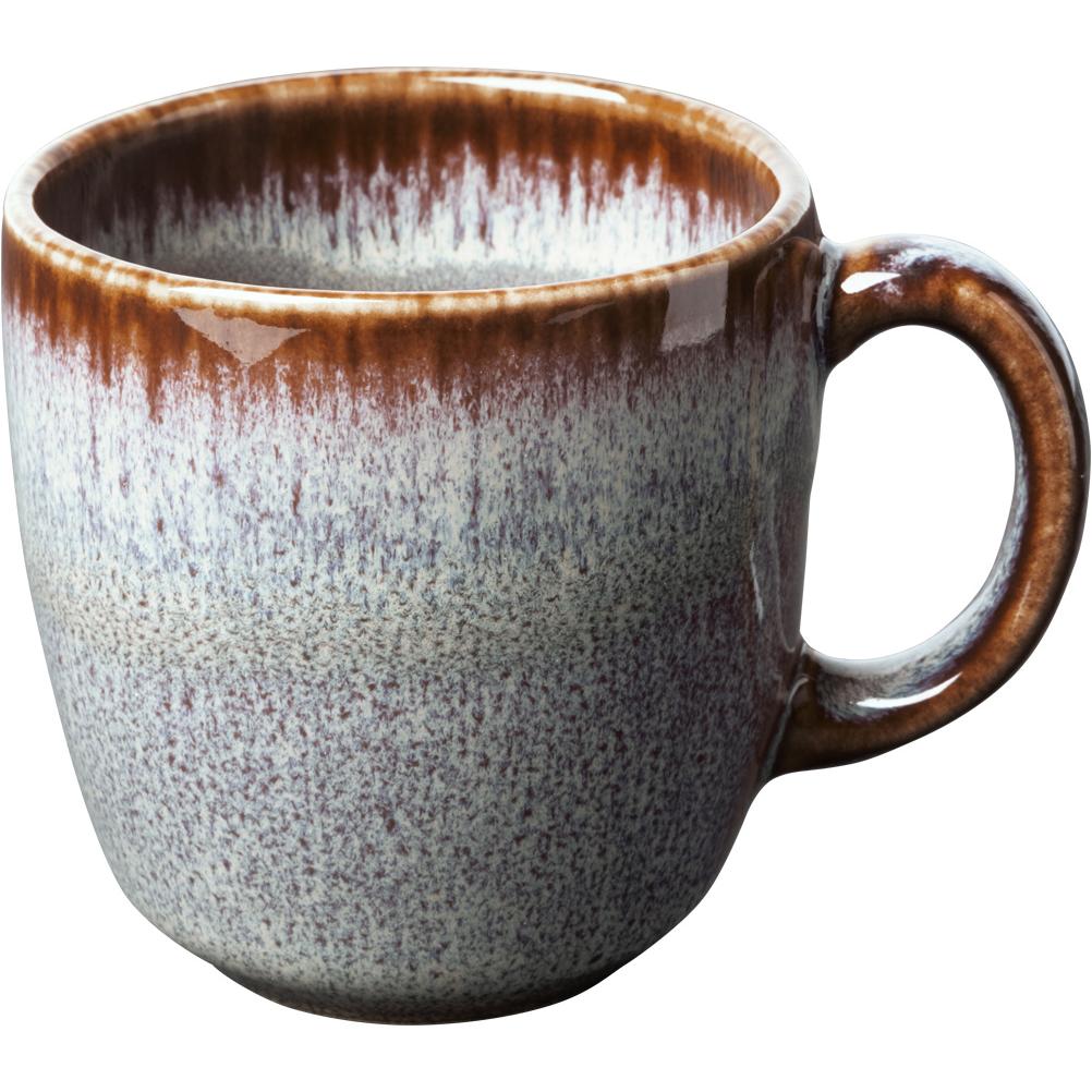 Like. by Villeroy & Boch, Tasse, Lave (190 ml, 1 x)