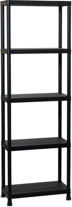 Produktbild Toomax Regale Kollektion 5er Regalschrank universal 63 (22 x 32 x 61 cm)