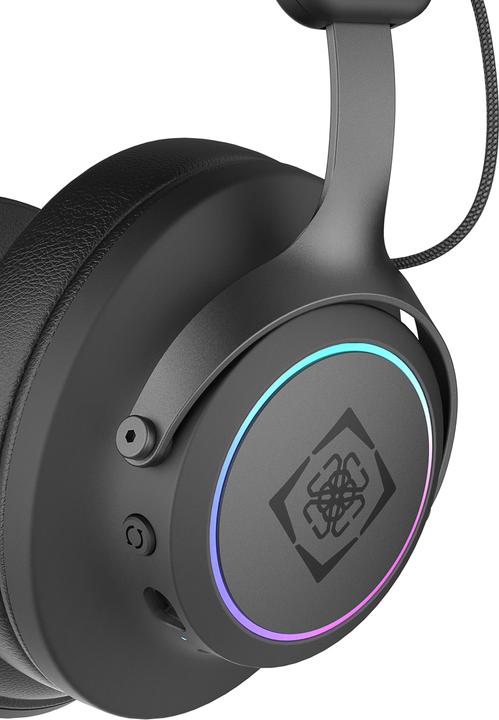 Actual product image Deltaco Comfort (Cable, Wireless)