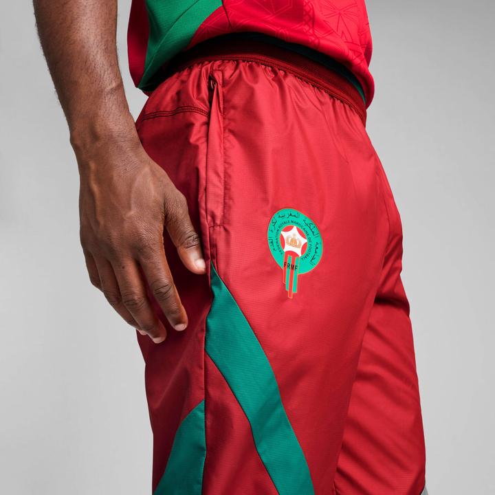 Produktbild Puma FRMF Prematch Woven Pant (XXL)