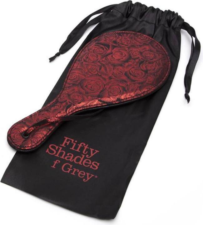 Produktbild Fifty Shades of Grey Sweet Anticipation Round Paddle