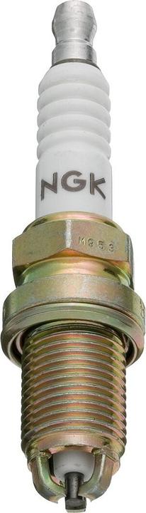 Productafbeelding HAZET Bougiesleutel 4766 - Vierkante holle 10 mm (3/8 inch) - Externe zeskant Pr