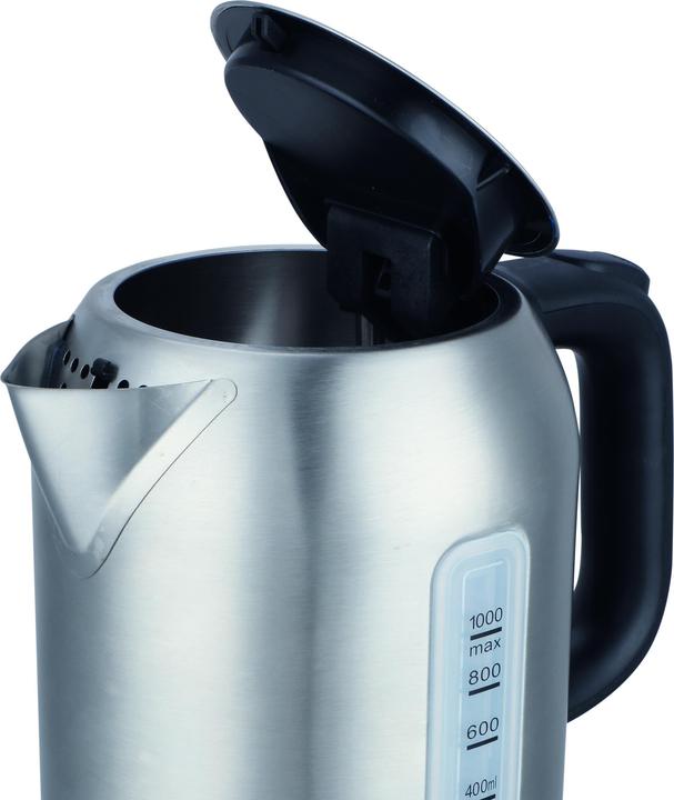 Immagine prodotto Koenig linea acciaio (1 l)