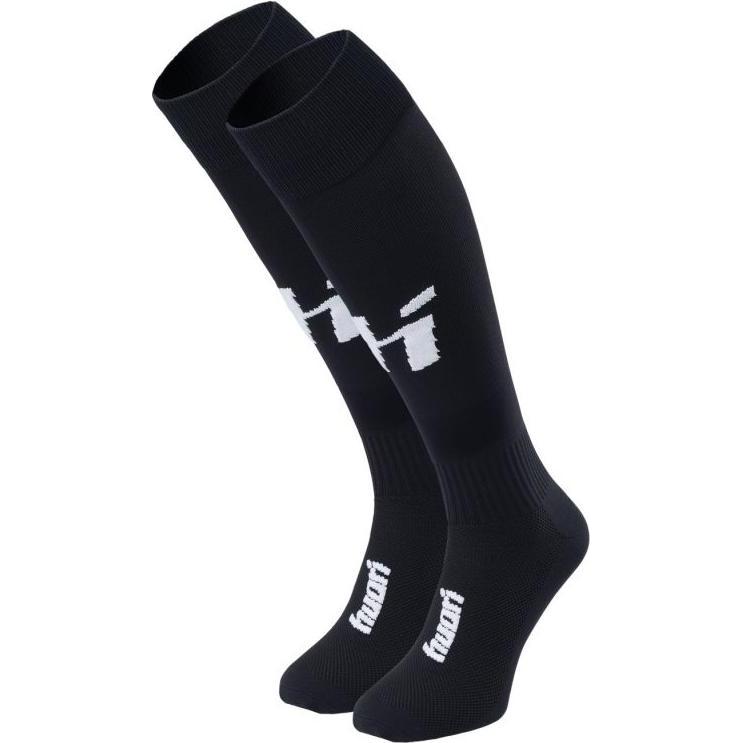 Huari, Uomini, Calze sportive, Męskie skarpety getry piłkarskie Beates rozmiar 40-43 (40 - 43)