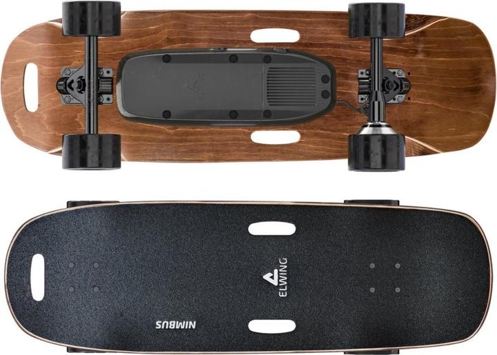 Elwing Powerkit Sport Electric Nimbus Cruiser (Batteries Long Range) 2020