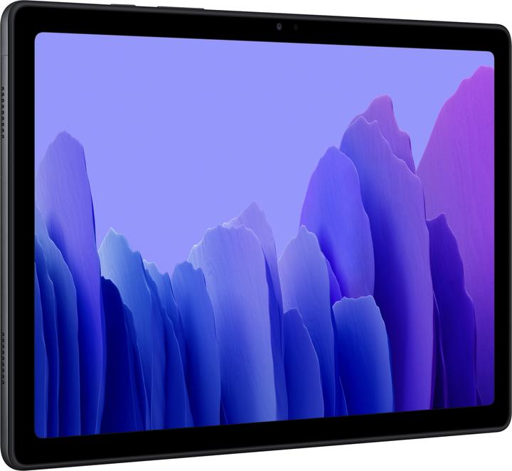 Produktbild Samsung Galaxy Tab A7 (2022) (nur WLAN, 10.40", 32 GB, Dark Gray)