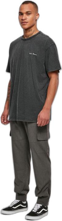Actual product image Urban Classics Oversized Small Embroidery Tee (L, M)