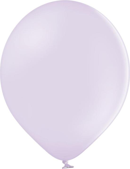 Image du produit Belbal Ballons écologiques Lilac Breeze 25 pièces (25 x)