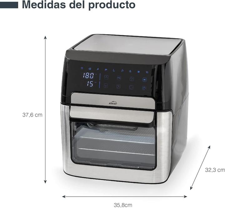 Immagine prodotto Lacor Dairepro