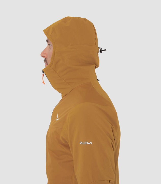 Produktbild Salewa Sella Durastretch Hybrid Softshell Jacke (52)