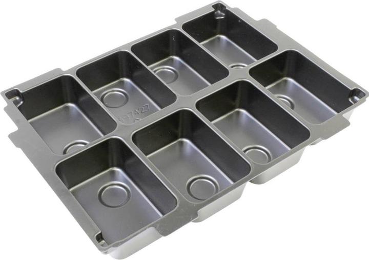 Actual product image Makita Deep-drawn part f. MAKPAC