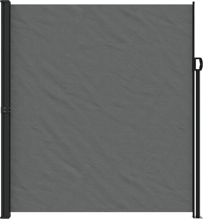 Image du produit vidaXL Store latéral extensible (3 m)