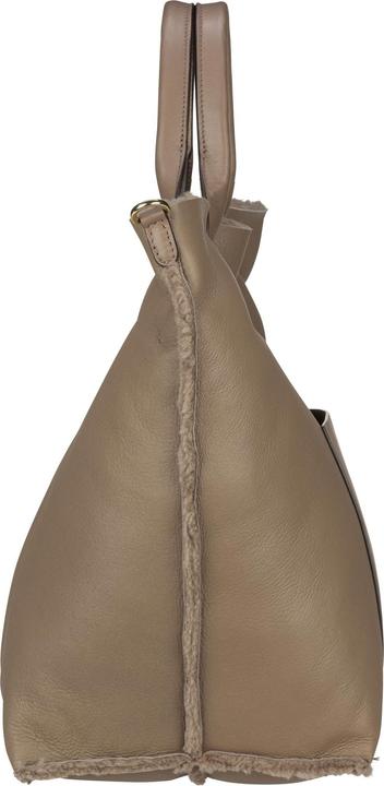 Immagine prodotto Abro Shopper Raquel Shearling Casharel 30004