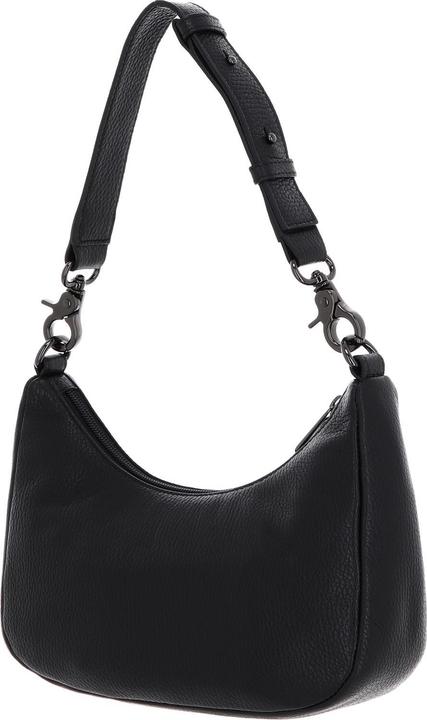Actual product image Mandarina Duck Mellow Leather Shoulderbag