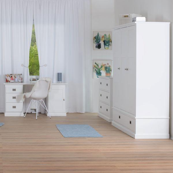 Produktbild Home123 Dino (60 x 60 x 192 cm)