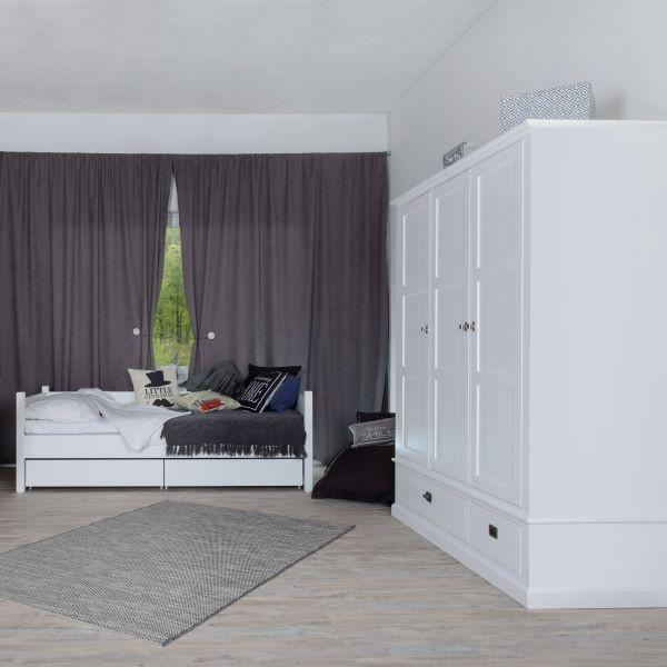 Produktbild Home123 Dino (60 x 60 x 192 cm)