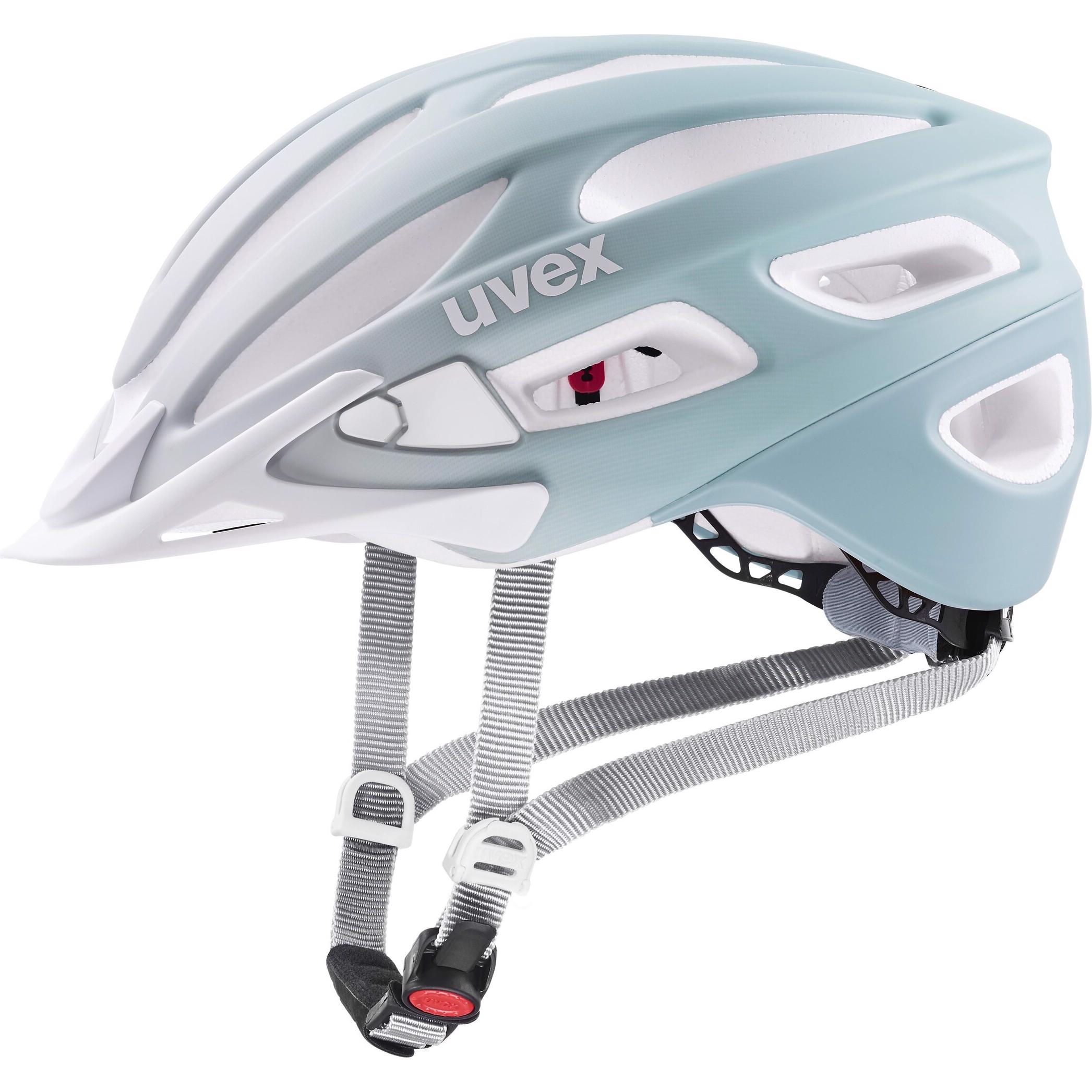 Uvex Sports, Velohelm, (55 - 58 cm)