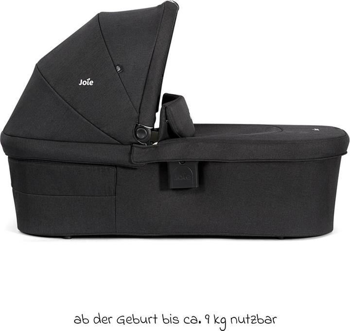Actual product image Joie Babywanne Ramble XL ab Geburt - 9 Monate