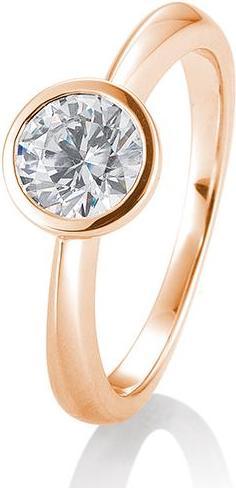 Pink gold