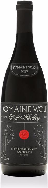 Produktbild Ried Hochberg Reserve 2017 (2017)