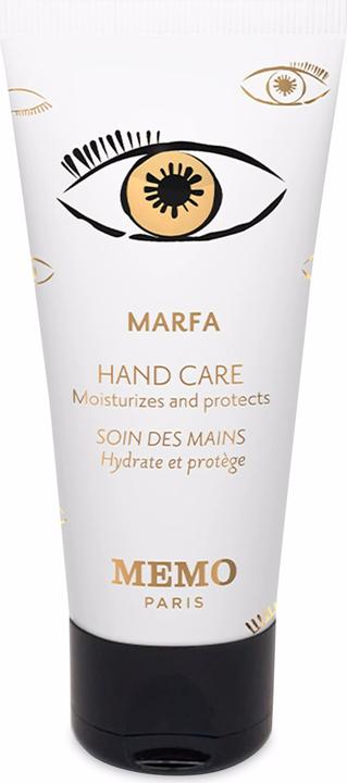 Memo Paris Marfa Handcrème (50 ml)