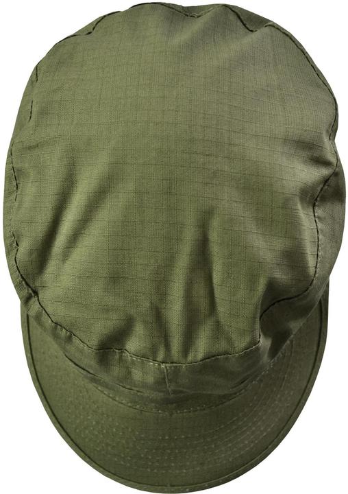 Actual product image Normani BDU Ripstop Cap Yankie (3XL)