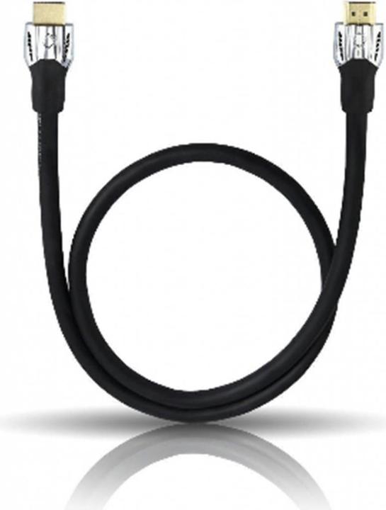 Produktbild Oehlbach HDMI (Typ A) — HDMI (Typ A) (1.70 m, HDMI, 2.0)