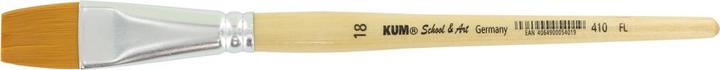 Actual product image Kum Brushes School & Art (18 mm)