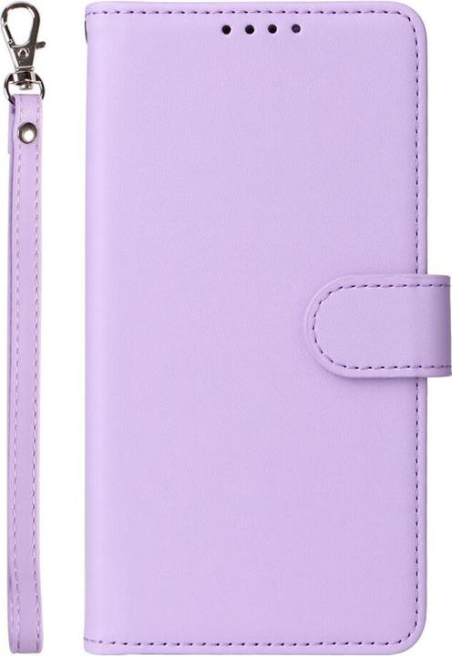 Produktbild Cover-Discount Galaxy S24 FE - Teilbare Brieftasche 2-in-1 Handyhülle (Samsung Galaxy S24 FE)