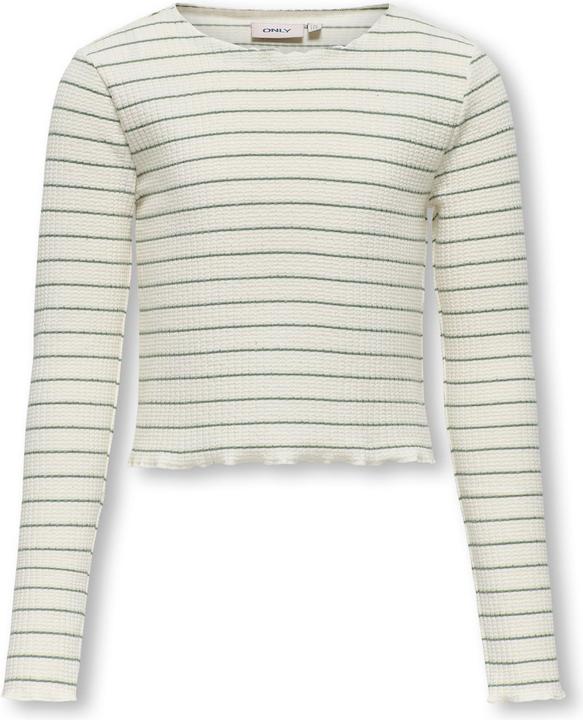 Actual product image Only KOGANITS Top Top (158, 164)