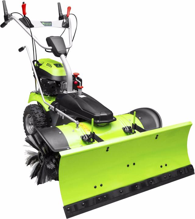 Produktbild Zipper ZI-KM1000