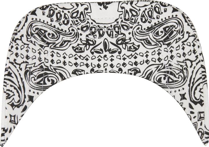 Produktbild Flexfit Visor Bandana Print (One Size)