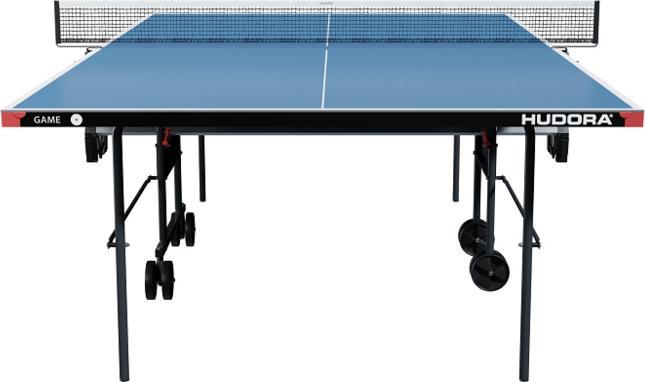 Immagine prodotto Hudora Gioco del tavolo da ping pong