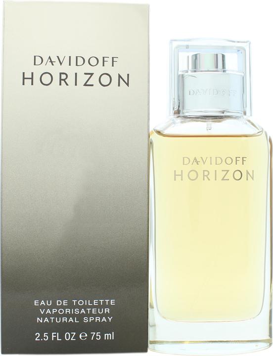 Produktbild Davidoff Horizon (Eau de Toilette, 75 ml)