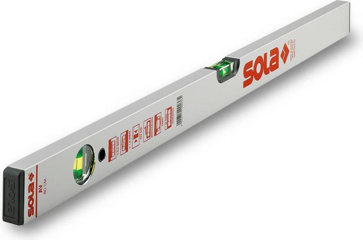 Actual product image Sola Messwerkzeuge AV50-Nivel, Monochrome (50 cm)
