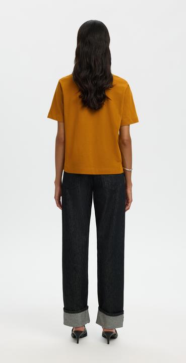 Image du produit Selected Boxy T-Shirt (XL)