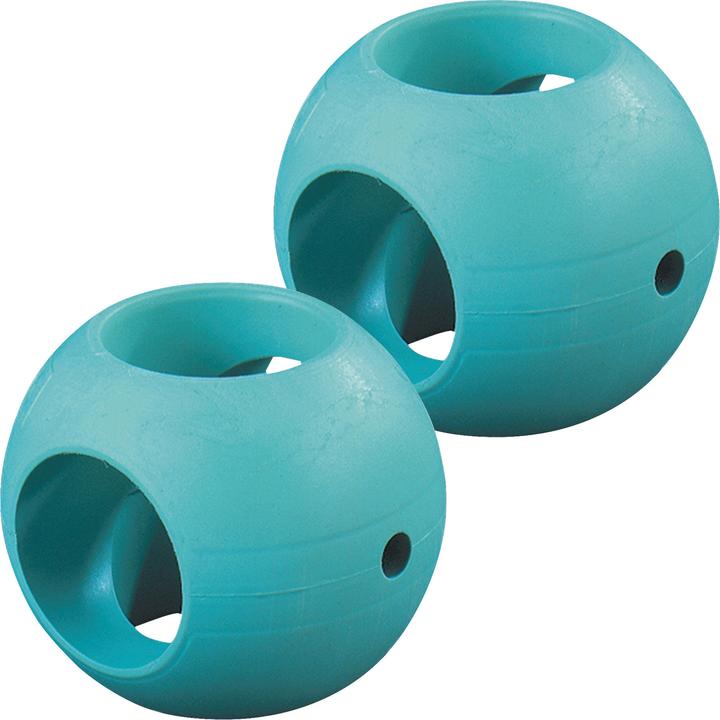 Wenko Zauberkugel, 2er Set Magnetsystem