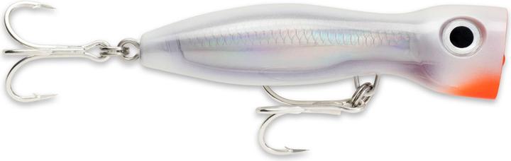 Rapala X-Rap Magnum Xplode Glass Ghost (15 cm)