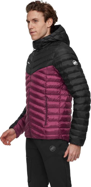 Actual product image Mammut Albula IN Hooded Jacket Men (XL)