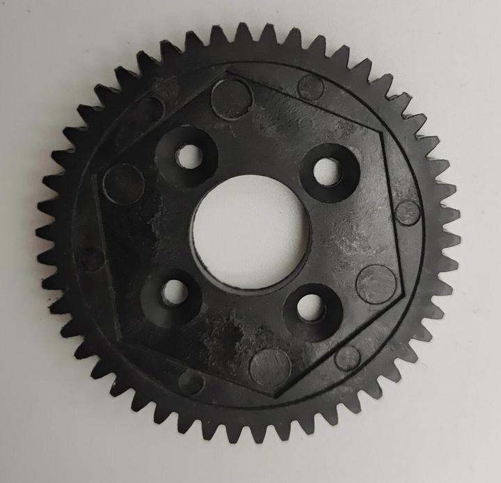 Image du produit Jamara Roue dentée principale Skull/Nightstorm Crossmo 50z pour arbre