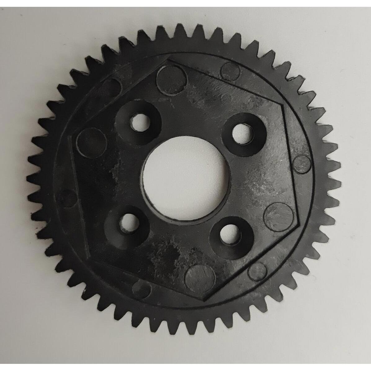 Jamara Hauptzahnrad Skull/Nightstorm Crossmo 50z für Welle