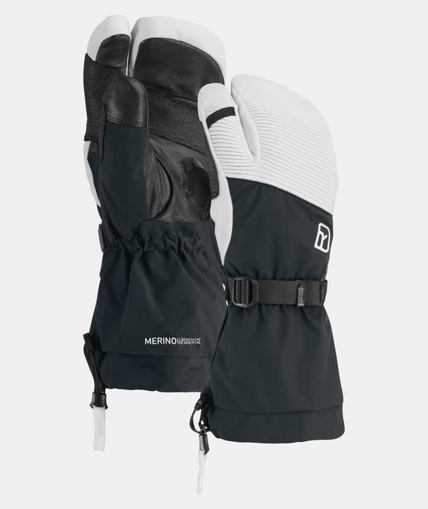 Produktbild Ortovox Freeride 3 Finger Glove Pro (L)