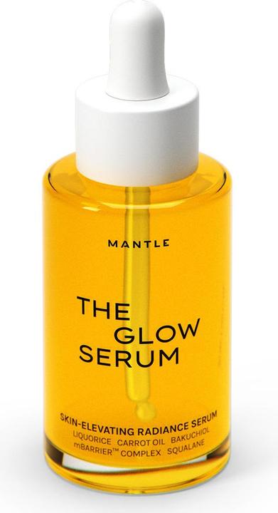 Produktbild Mantle The Glow Serum (30 ml)