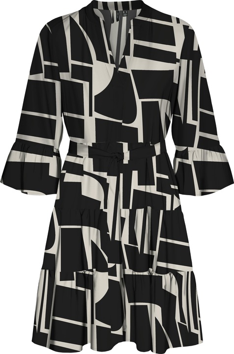 Produktbild Vero Moda VMZERA Kurzes Kleid Kleid (48)