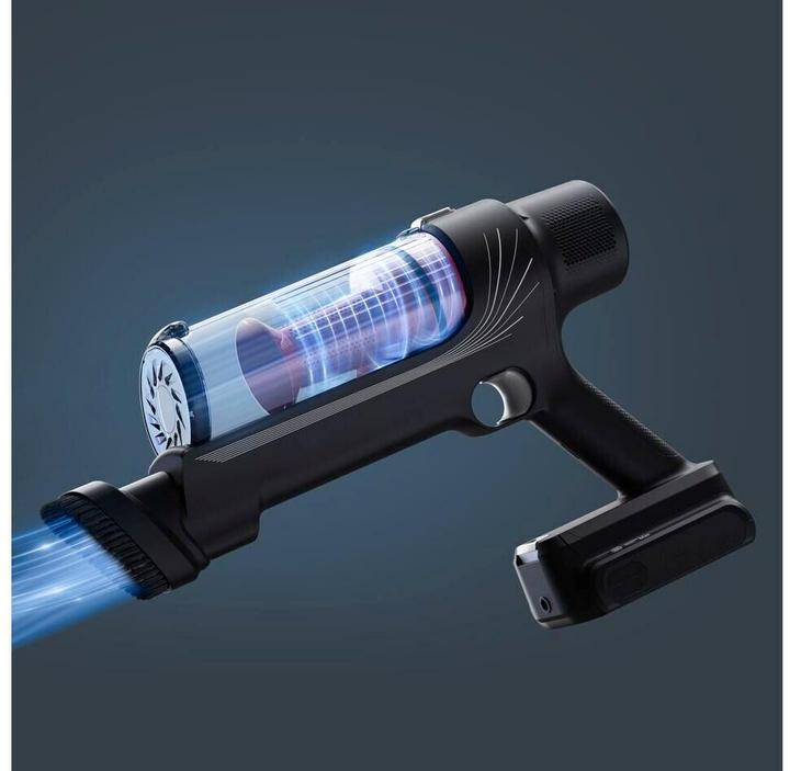 Image du produit Rowenta X-Pert 7.60 RH6A31