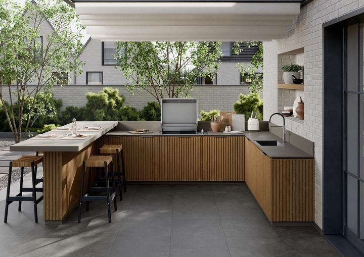 Actual product image Smeg KBSF02WH