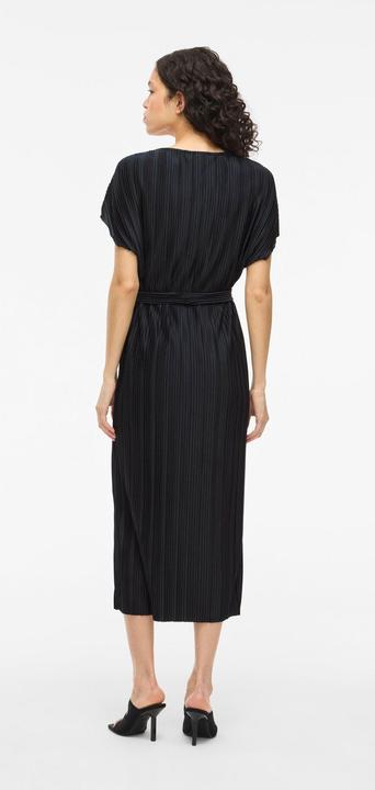 Produktbild Vila VITAHLIA Kurzärmeliges Midikleid (L)