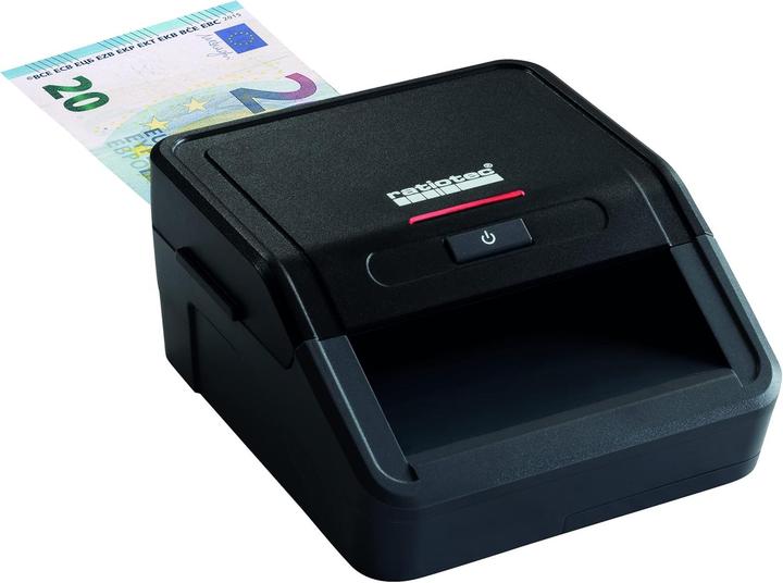 Actual product image ratiotec Smart Protect (Bill validator)